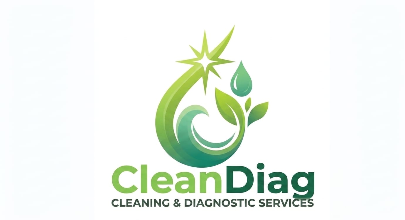 CleanDiag Services — Cleaning & Diagnostic Services